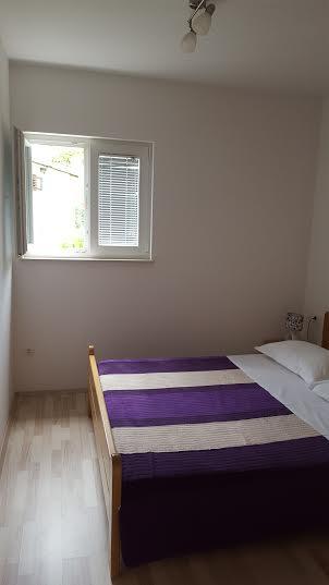 Apartment Marta بودغورا المظهر الخارجي الصورة