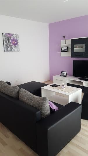 Apartment Marta بودغورا المظهر الخارجي الصورة