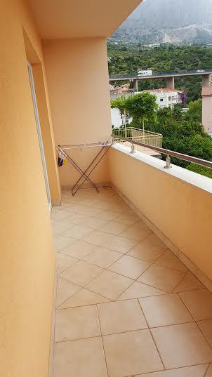 Apartment Marta بودغورا المظهر الخارجي الصورة