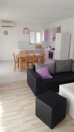 Apartment Marta بودغورا المظهر الخارجي الصورة