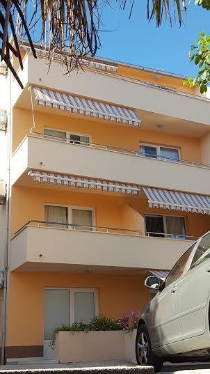 Apartment Marta بودغورا المظهر الخارجي الصورة