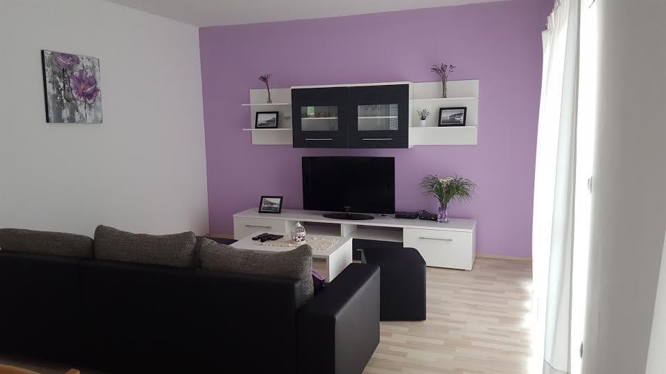 Apartment Marta بودغورا المظهر الخارجي الصورة