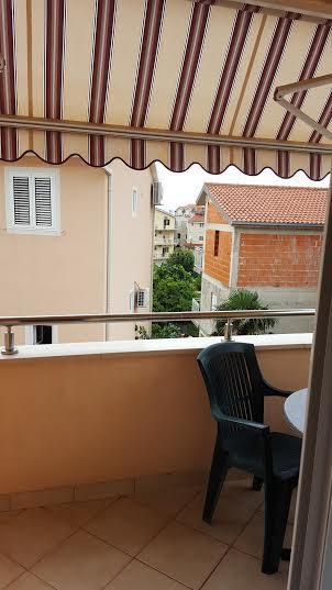 Apartment Marta بودغورا المظهر الخارجي الصورة