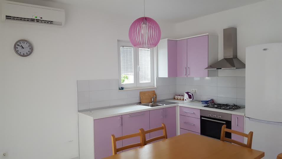 Apartment Marta بودغورا المظهر الخارجي الصورة